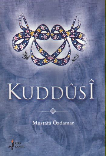 Kuddusi %17 indirimli Mustafa Özdamar