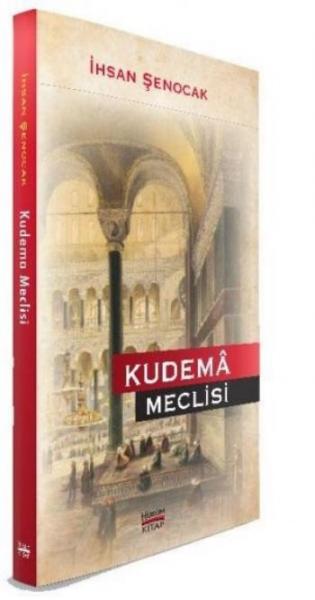 Kudema Meclisi İhsan Şenocak