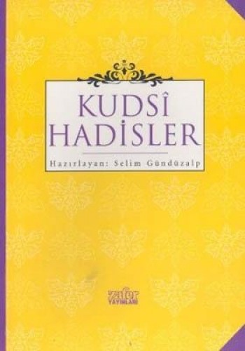 Kudsi Hadisler