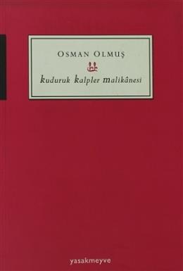 Kuduruk Kalpler Malikanesi