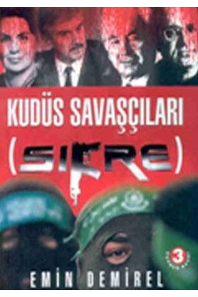 Kudüs Savaşçıları (Şifre)