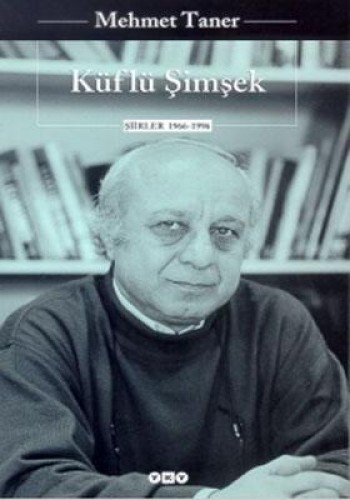 Küflü Şimşek