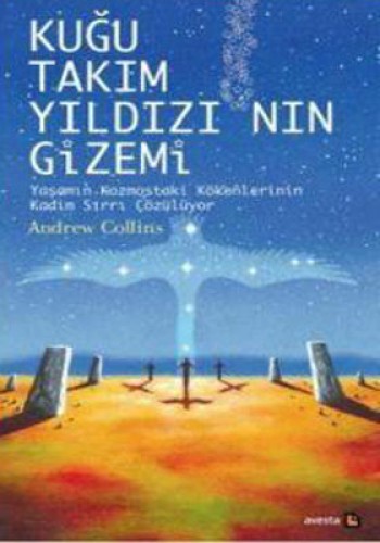Kuğu Takımyıldızı’nın Gizemi