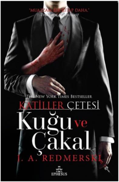 Kuğu ve Çakal J.A.Redmerski