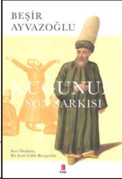 Kuğunun Son Şarkısı %25 indirimli Beşir Ayvazoğlu Kuğunun Son Şarkısı %25 indirimli Beşir Ayvazoğlu