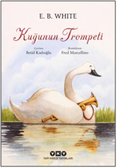 Kuğunun Trompeti