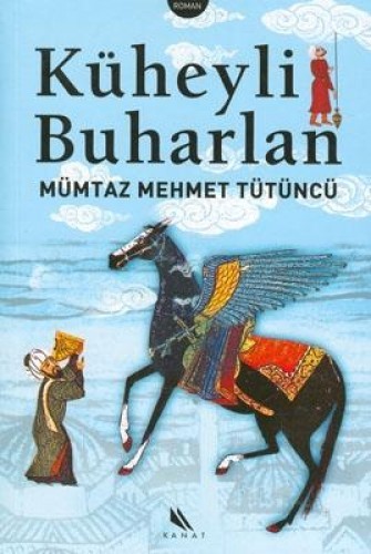 Küheyli Buharlan Mümtaz Mehmet Tütüncü