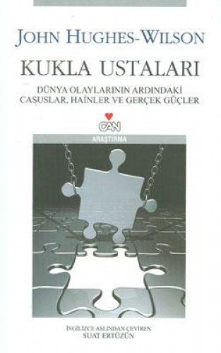 Kukla Ustaları
