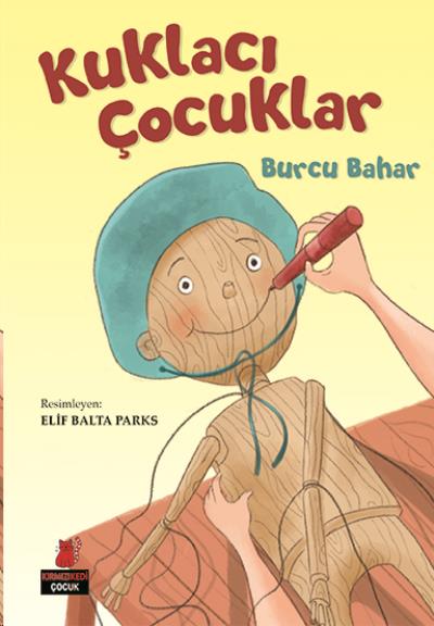 Kuklacı Çocuklar