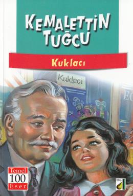 Kuklacı Kemalettin Tuğcu