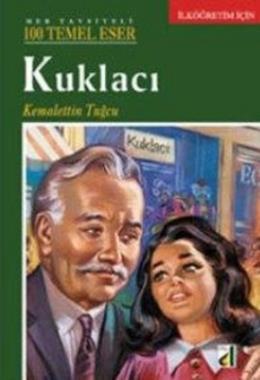 Kuklacı Kemalettin Tuğcu