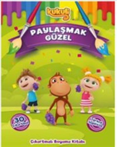 Kukuli - Paylaşmak Güzel Kolektif