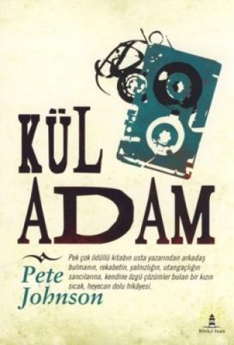 Kül Adam