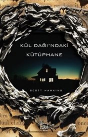 Kül Dağındaki Kütüphane