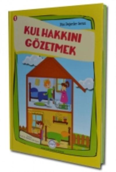 Kul Hakkını Gözetmek 1 Nehir Aydın Gökduman