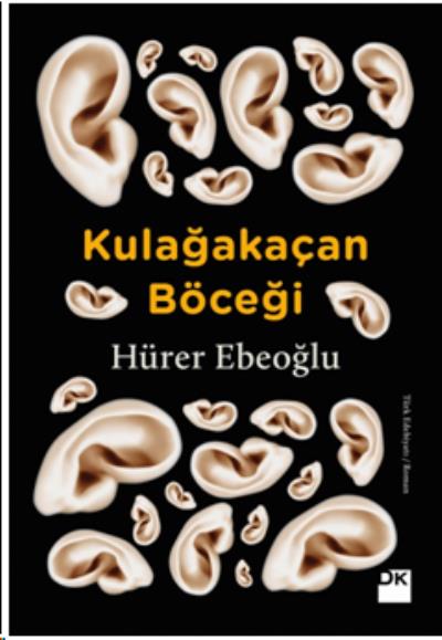 Kulağakaçan Böceği