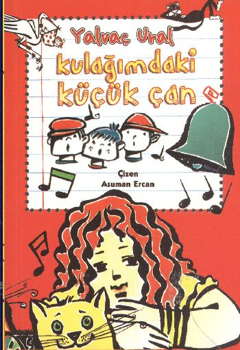 Kulağımdaki Küçük Çan %17 indirimli Yalvaç Ural