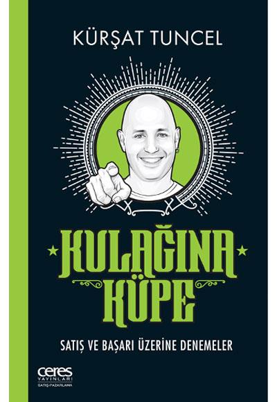 Kulağına Küpe