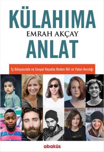 Külahıma Anlat Emrah Akçay