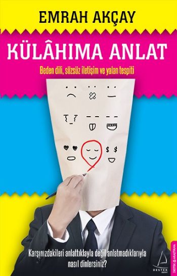 Külahıma Anlat