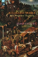 Kulaktaki Meşale "Bir Yaşamın Öyküsü" (Brd)