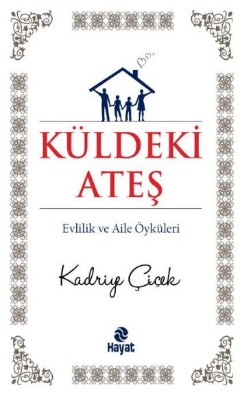 Küldeki Ateş