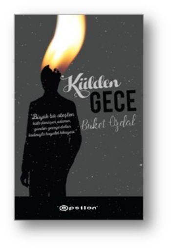 Külden Gece Buket Özdal