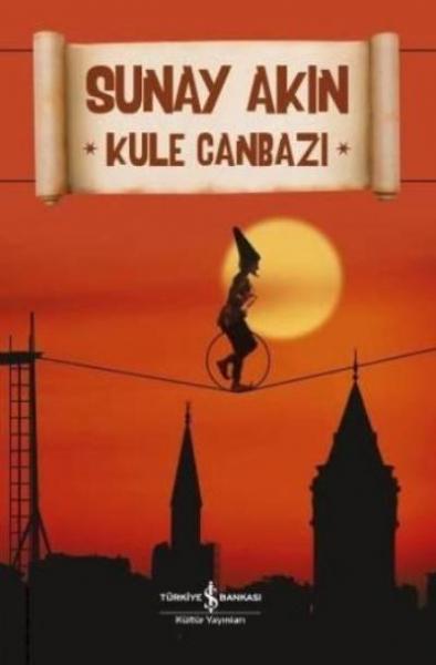 Kule Canbazı