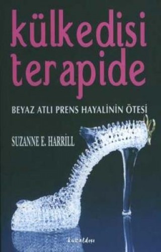 Külkedisi Terapide %17 indirimli Suzanne E. Harrill