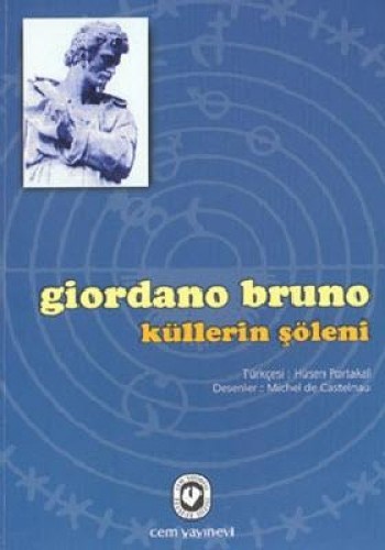 Küllerin Şöleni %17 indirimli Giordano Bruno