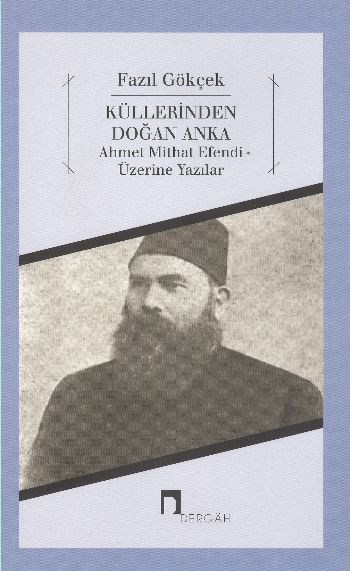 Küllerinden Doğan Anka %17 indirimli Fazıl Gökçek