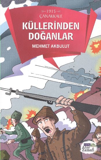 Küllerinden Doğanlar