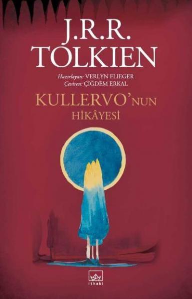 Kullervo’nun Hikâyesi J. R. R Tolkien