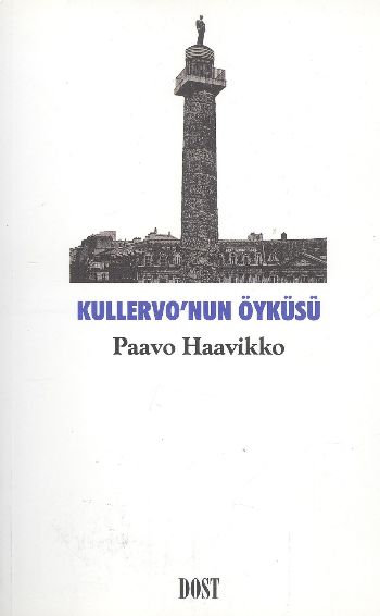 Kullervonun Öyküsü