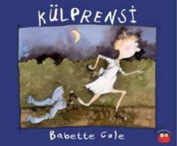 Külprensi %17 indirimli Babette Cole