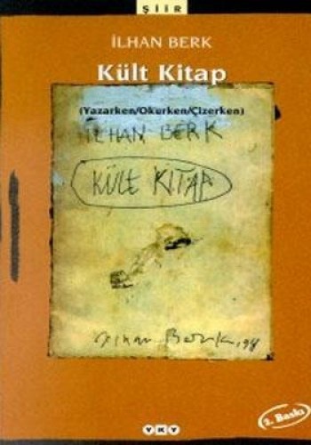 Kült Kitap