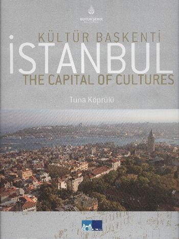 Kültür Başkenti İstanbul %17 indirimli Tuna Köprülü