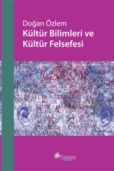 Kültür Bilimleri ve Kültür Felsefesi