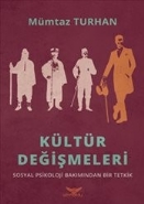 Kültür Değişmeleri