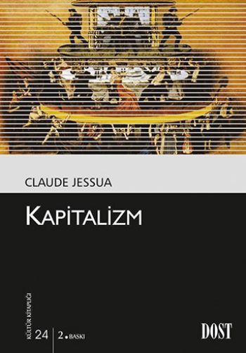 Kültür Kitaplığı 024 Kapitalizm