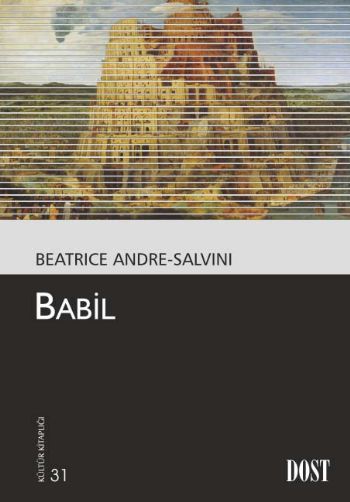 Kültür Kitaplığı 031 Babil
