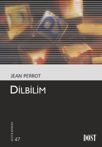 Kültür Kitaplığı 047 Dilbilim