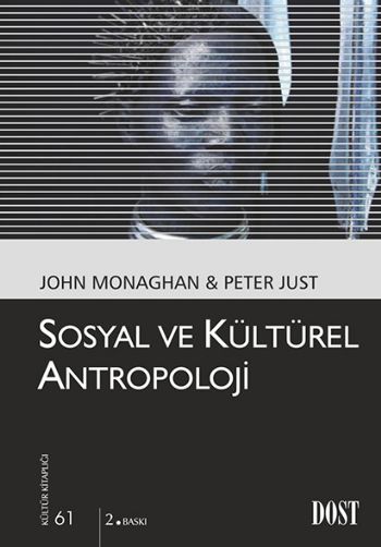 Sosyal ve Kültürel Antropoloji Peter Just