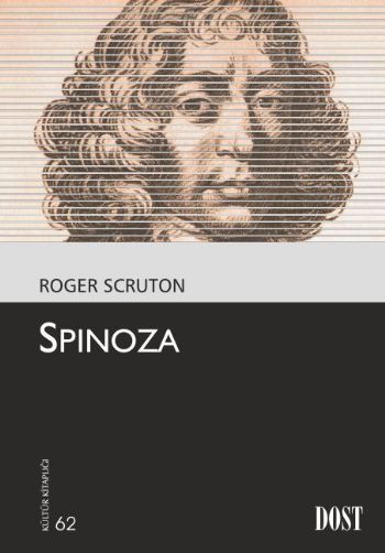 Kültür Kitaplığı 062 Spinoza