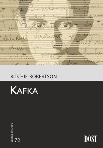 Kültür Kitaplığı 072 Kafka