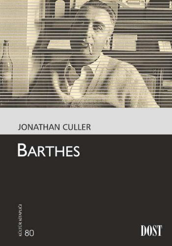 Kültür Kitaplığı 080 Barthes
