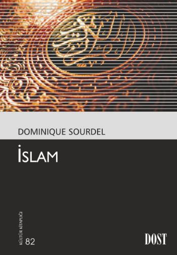 Kültür Kitaplığı 082 İslam