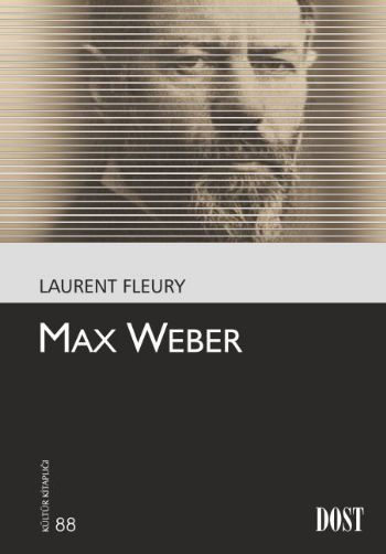 Kültür Kitaplığı 088 Max Weber