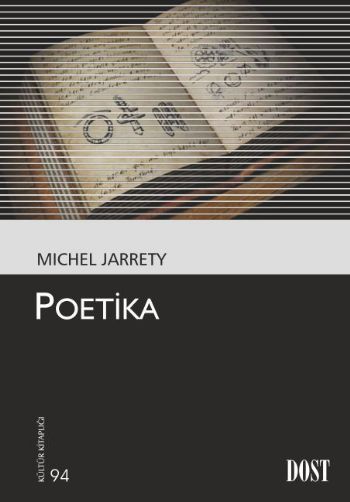 Kültür Kitaplığı 094 Poetika