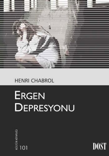 Kültür Kitaplığı 101 Ergen Depresyonu
